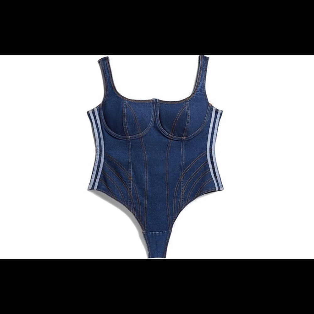 I’ve park rodeo bodysuit